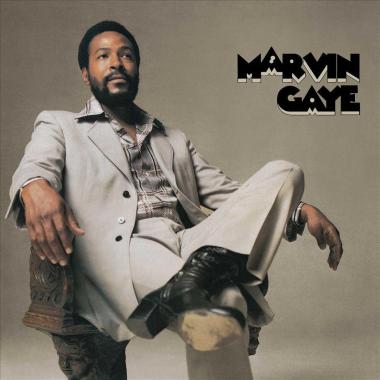 Marvin Gaye -  Trouble Man